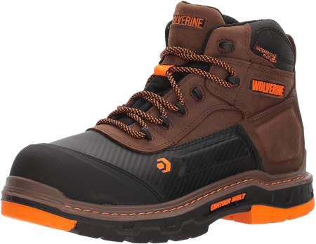 roofing shoes